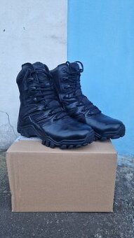 Taktické boty Bates Delta-8 Gore-Tex