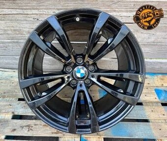 Originální kola BMW R20 Styling 468 M - X5, X6 5x120
