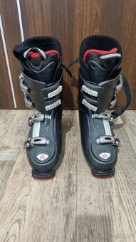 Lyžařské boty Tecno Pro - 45