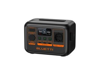 Nabíjecí stanice Bluetti AC2P - 230Wh, 300W