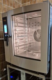 Konvektomat 11xGN1/1 RETIGO Orange Vision O 1011i Plus