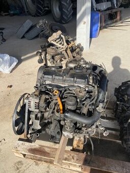 1.9tdi 85kw AJM