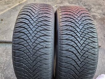 Celoroční/Zimní pneumatiky Goodryde 215/55 R16 97V