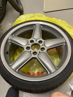 AC Schnitzer Type II R19 Monoblock 5x120