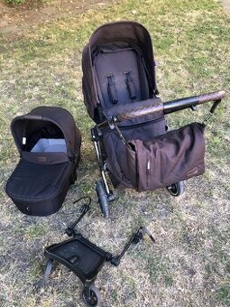 Dvojkombinace ABC Salsa Air 4