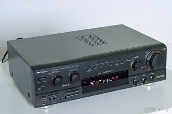 Technics SA-AX540