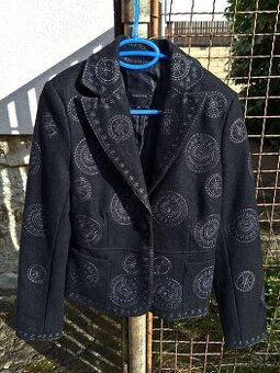 DÁMSKÉ SÁČKO vel. 38, MALVIN