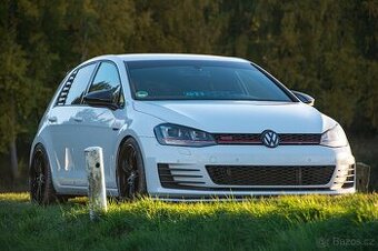 Vw golf 7 GTI Performance