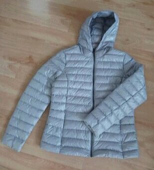 Dámská lehká bunda