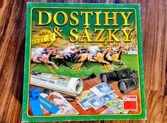 DOSTIHY