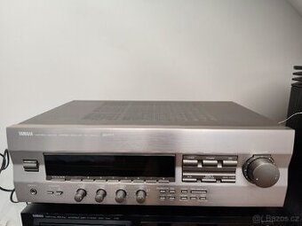 Yamaha Receiver RX-396RDS