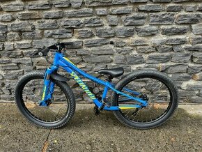 Dětské kolo Specialized RIPROCK 24”