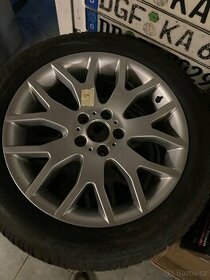 Prodám kola Bmw X5