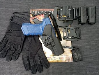 Takticko-střelecké vybavení, Oreginál USA