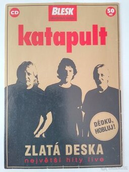 Katapult -CD
