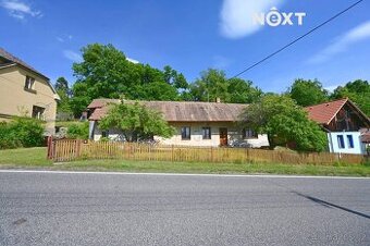 Prodej Rodinný dům, 119㎡