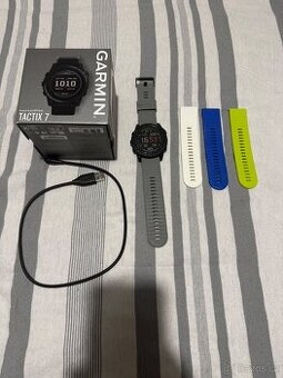 GARMIN Tactix 7 - Standart edition