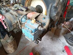 Čerpadlo z Postřikovače RP 6