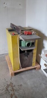 Hoblovka s protahem - 1