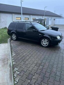 prodám boru 1.9TDI zaklad 74kw