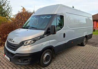 IVECO DAILY 2,3D 35-160 HI-MATIC r.v.5/2022 Odpočet DPH