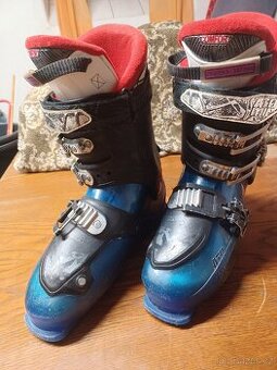 Boty lyžařské Atomic