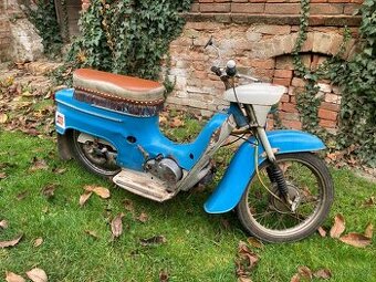 Jawa Pionýr 20 s TP /depozit