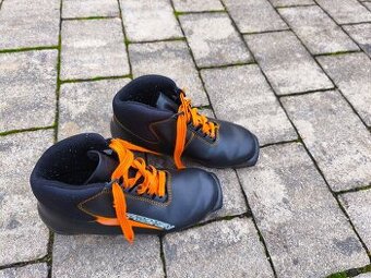 Boty na běžky SPORTEN vel. 34 - SNS profil