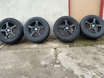5x100 R15