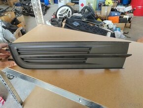 VW PASSAT B8/ 3G2/ CB2 levá mřížka předního nárazníku