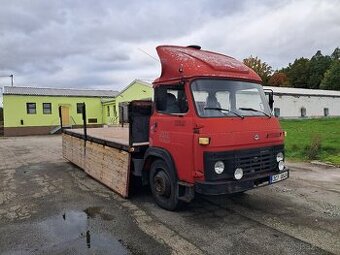 AVIA A31 Turbo valník