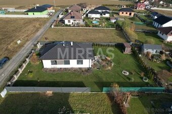 Zruč nad Sázavou, prodej rodinného domu 4+kk, 84 m2, okr. Ku