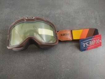 Moto okuliare - fotochromatické