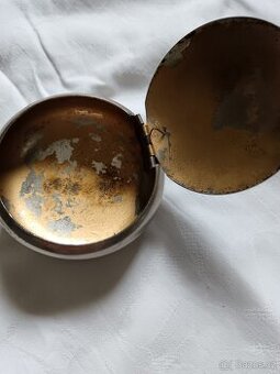 Prodám tabaterku na tabák