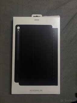 Samsung Book Cover Keyboard