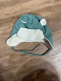 Zimní čepice 74 velikost