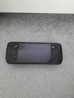 Steamdeck LCD 512 GB