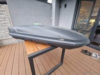 PRODEJ - Střešní nosič s příčníky