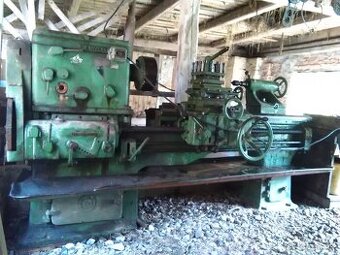 SOUSTRUH HROTOVÝ FR. WAWERKA