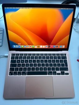 Macbook Air M1 8/256GB