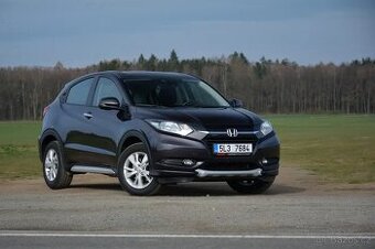 Honda HR-V 1.5  -  KOUPÍM