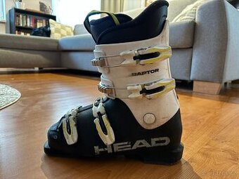 Lyžařské boty HEAD (vel. 40 - 41)