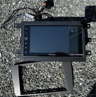 Pioneer SPH-DA120 2DIN