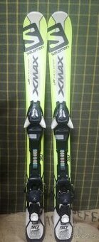 lyže salomon 90