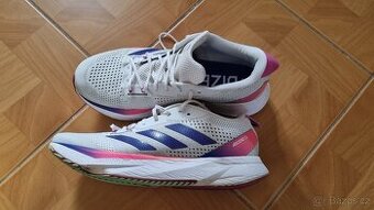 Bezecke boty didas ADIZERO SL vel:46 2/3