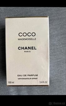 Coco Chanel