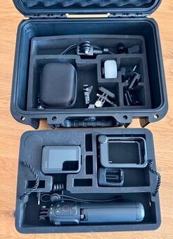 GoPro HERO13 Black Creator Edition