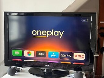 Televize LG 42LH5000 - 42 palců