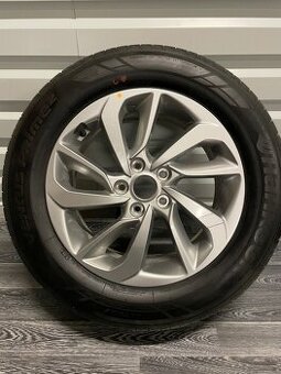 Rezerva Hyundai 5x114,3 17”