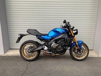 Yamaha XSR 900 SUPER STAV